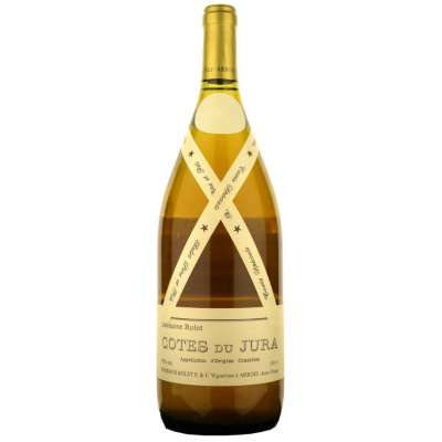 Rolet Chardonnay 1987 (3x150cl)