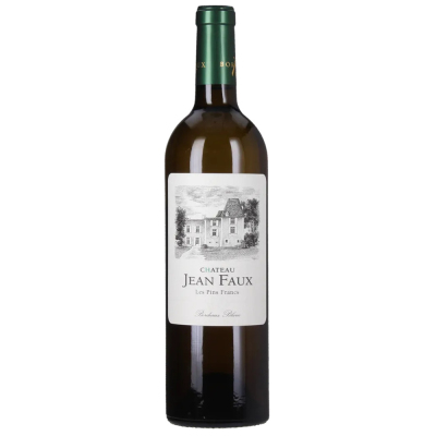 Les Pins Francs 2019 (12x75cl)