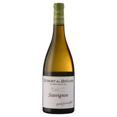Hubert de Bouard Sauvignon Blanc 2016 (6x75cl)