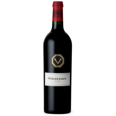 Vergelegen Gvb Red 2014 (6x75cl)