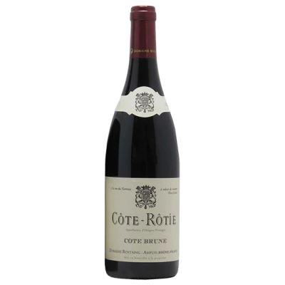 Rene Rostaing Cote-Rotie Cote Brune 2016 (6x75cl)