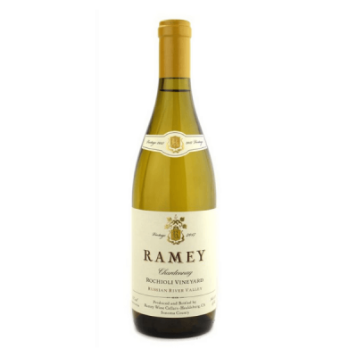 Ramey Chardonnay Rochioli Vineyard 2019 (6x75cl)