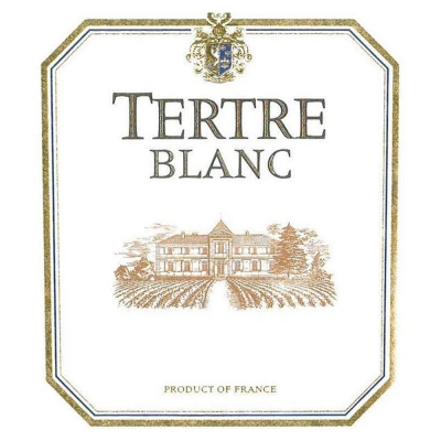 Tertre Blanc 2015 (6x75cl)