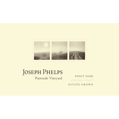 Joseph Phelps Pinot Noir Pastorale 2013 (1x75cl)