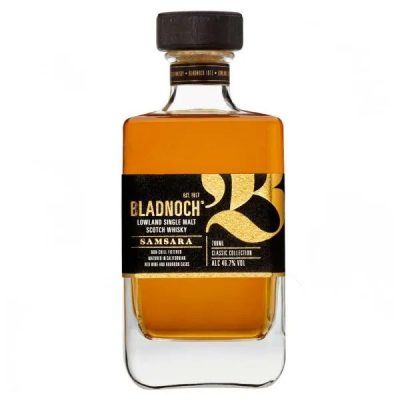 Bladnoch Lowland Single Malt Samsara NV (6x70cl)