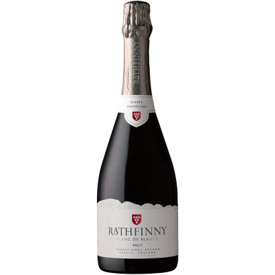 Rathfinny Blanc de Blancs Brut 2019 (12x75cl)