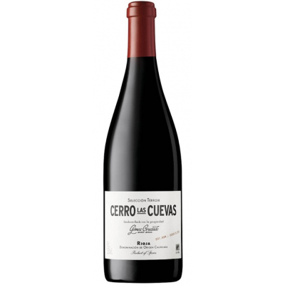 Gomez Cruzado Cerro Las Cuevas 2019 (6x75cl)