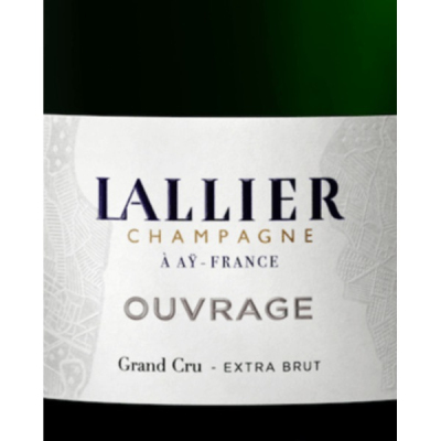Lallier Ouvrage NV (1x75cl)