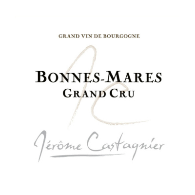 Jerome Castagnier Bonnes Mares Grand Cru 2016 (6x75cl)