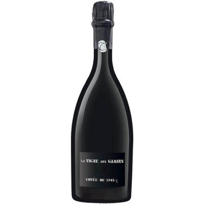 Thienot La Vigne Aux Gamins Blanc de Blancs 2009 (3x75cl)