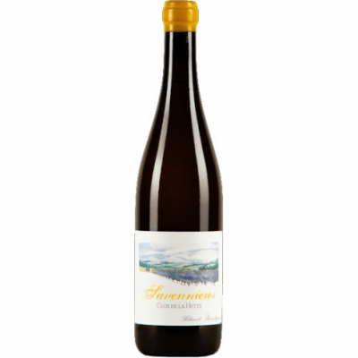 Thibaud Boudignon Savennieres Clos Hutte 2018 (3x150cl)
