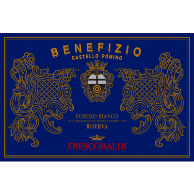 Frescobaldi Pominio Benefizio Reserva 2020 (6x75cl)