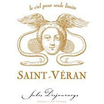 Jules Desjourneys Saint Veran 2020 (6x75cl)