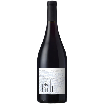 The Hilt Pinot Noir Estate 2017 (12x75cl)