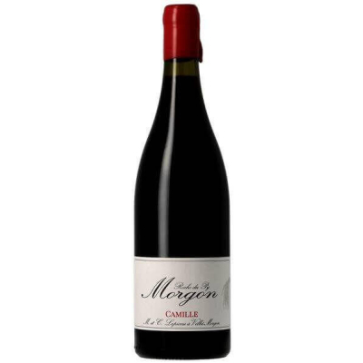 Marcel Lapierre Morgon Roche du Py Camille 2023 (6x150cl)