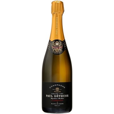 Paul Dethune Blanc de Noirs Brut Grand Cru NV (6x75cl)