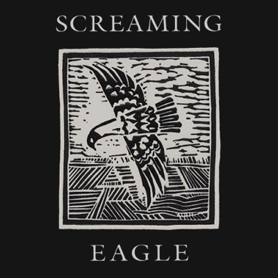 Screaming Eagle Cabernet Sauvignon 2005 (2x75cl)