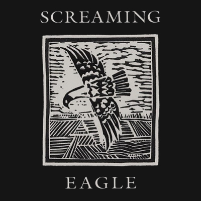 Screaming Eagle Cabernet Sauvignon 2002 (3x75cl)