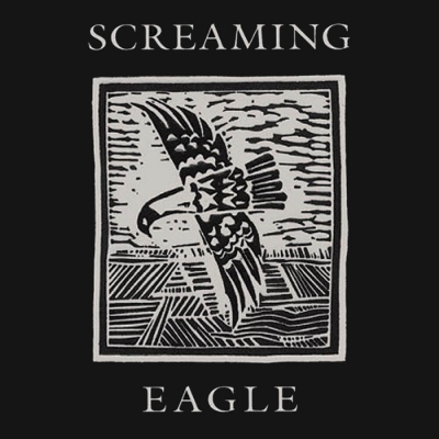 Screaming Eagle Cabernet Sauvignon 2019 (1x150cl)
