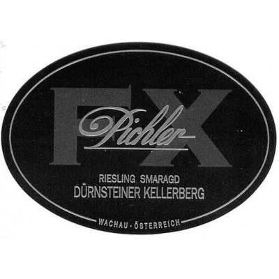 F.X. Pichler Riesling Ried Kellerberg Smaragd 2021 (3x150cl)