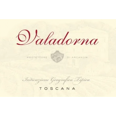 Tenuta di Arceno Valadorna 2016 (6x75cl)