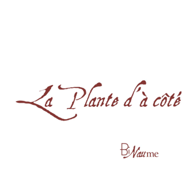 BiNaume La Plante d'a Cote 2022 (1x75cl)