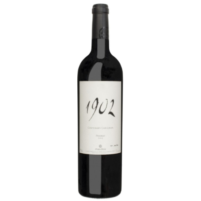 Mas Doix 1902 Centenary Carignan 2015 (6x75cl)