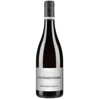 Benjamin Leroux Nuits-Saint-Georges 2023 (6x75cl)