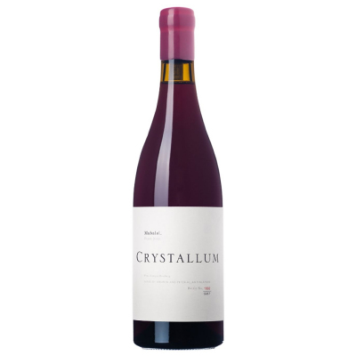 Crystallum Mabalel Pinot Noir 2021 (6x75cl)