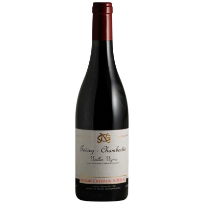 Georges Noellat (Maxime Cheurlin) Gevrey Chambertin Vv 2020 (1x75cl)