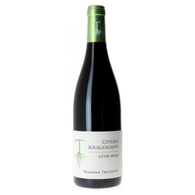 Truchetet Coteaux Bourguignons Cuvee Hugo 2021 (6x75cl)