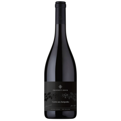 Prophets Rock Cuvee aux Antipodes 2021 (6x75cl)