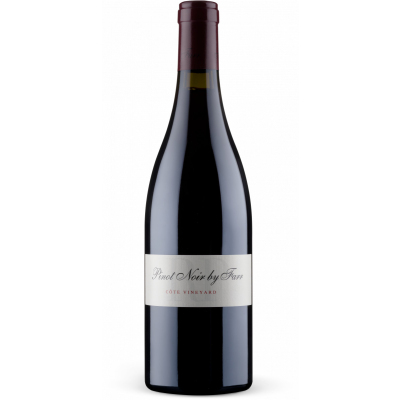 By Farr RP Cote Vineyard Pinot Noir 2022 (12x75cl)