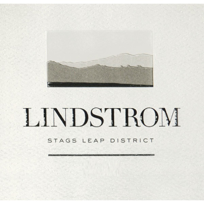 Lindstrom Stags Leap District 2016 (6x75cl)