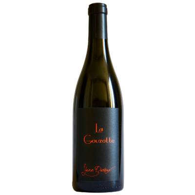 Yann Durieux Gouzotte 2019 (6x75cl)