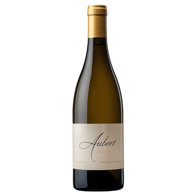 Aubert Powder House Chardonnay 2022 (12x75cl)