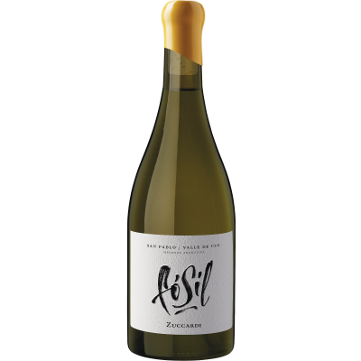 Zuccardi Fosil Chardonnay 2019 (6x75cl)