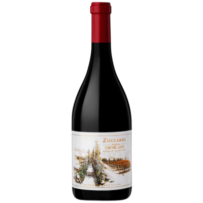 Zuccardi Finca Canal Uco 2021 (6x75cl)