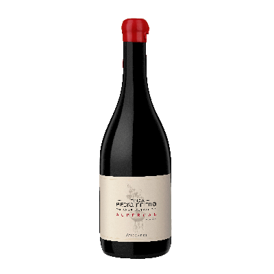 Zuccardi Finca Piedra Infinita Supercal 2017 (3x75cl)