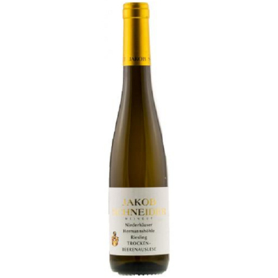 Jakob Schneider Niederhauser Hermannshohle Riesling TBA 2009 (1x150cl)