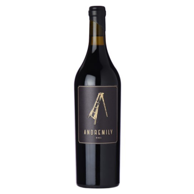 Andremily No 11 2022 (6x75cl)