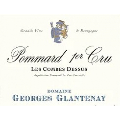 Glantenay Pommard 1er Cru Les Combes Dessus 2018 (12x75cl)