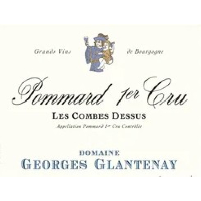 Glantenay Pommard 1er Cru Les Combes Dessus 2020 (6x75cl)