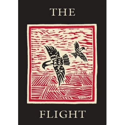 Screaming Eagle The Flight 2015 (3x75cl)