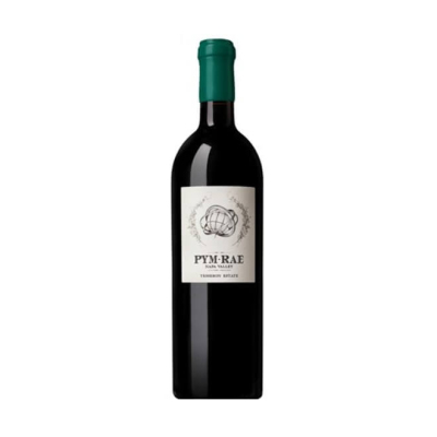 Tesseron Pym Rae 2016 (3x75cl)