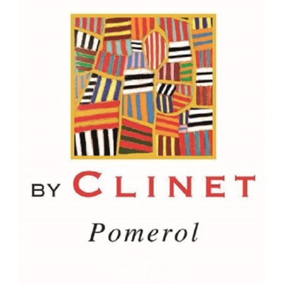 Pomerol By Clinet 2016 (6x75cl)