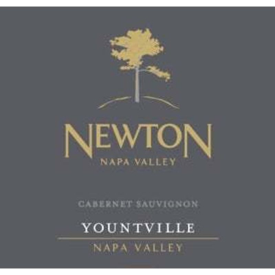 Newton Yountville Cabernet Sauvignon 2014 (6x75cl)