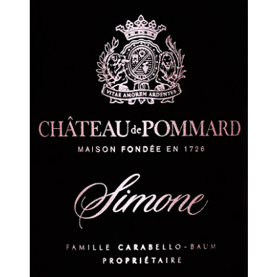 Chateau Pommard Clos Marey-Monge Simone 2014 (1x75cl)