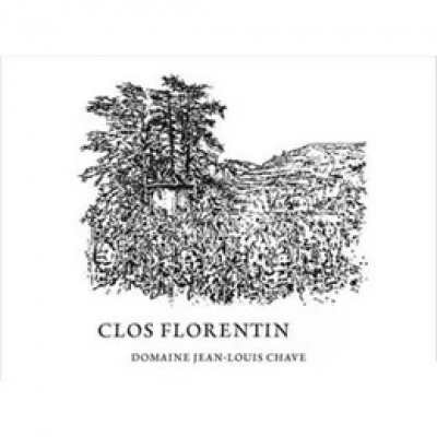 Jean Louis Chave Saint Joseph Clos Florentin 2019 (6x75cl)