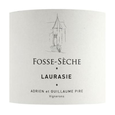 Fosse-Seche Laurasie  2022 (6x75cl)